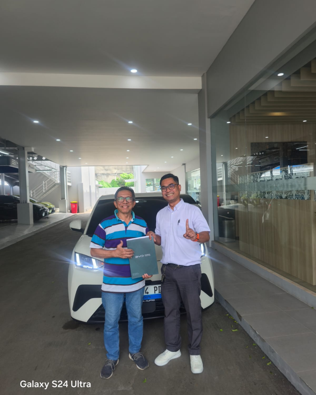 Budi / atto 1